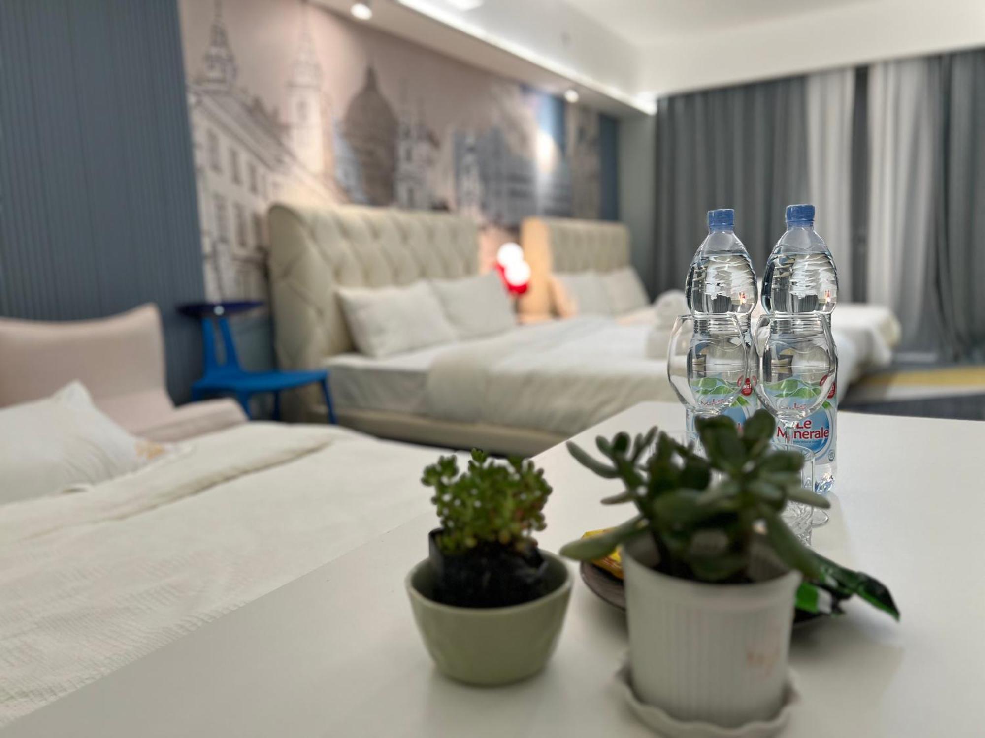 Luxurious European Style Penthouse Modern Apart Ment Cross City Of Dreams Okada Solaire Moa Airport Manila Zewnętrze zdjęcie